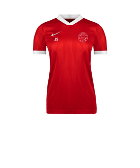 Nike Challenge VI Trikot Damen Rot F658