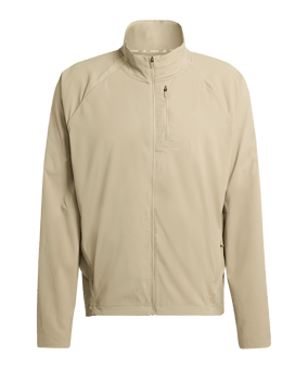 adidas adi365 Formotion Veste de running Marron - brun