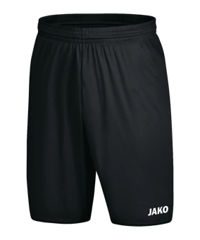 JAKO Court Noir C08 - noir