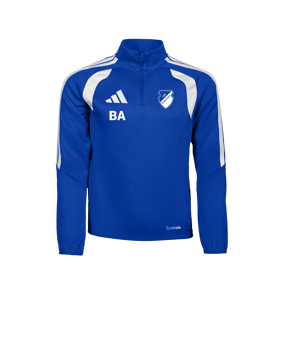 adidas Tiro 26 League Training Sweatshirt Kids Blau
