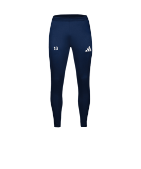 adidas Tiro 26 League Trainingshose Dunkelblau