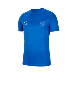 Nike Park VII Trikot kurzarm Blau F463