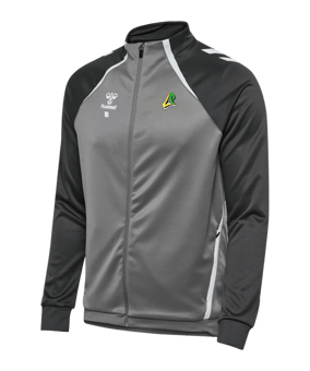 Hummel Veste d'entraînement Gris C1268