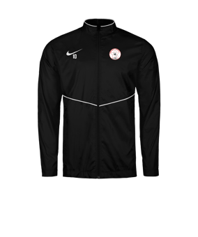 Nike Park 26 Veste de pluie Noir C010
