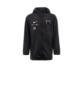 Nike SF Academy Pro 24 Regenjacke Kids F010