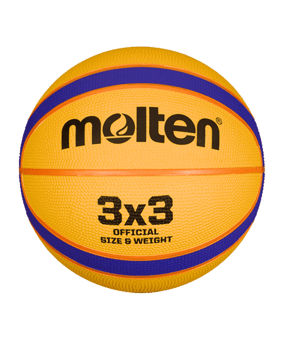 Molten Ball Gelb - gelb