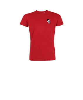 Merch Mini Creator 2.0 T-Shirt Kids Red | #logo4c