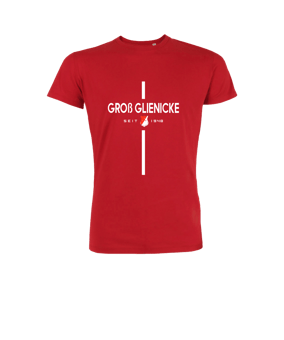 Merch Creator 2.0 T-Shirt Red | #revolution