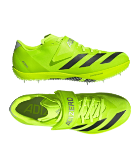 adidas Schuh vert 