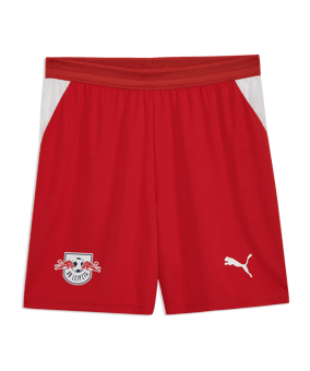 PUMA RB Leipzig Short Home 2026/2027 Rot F04 - rot