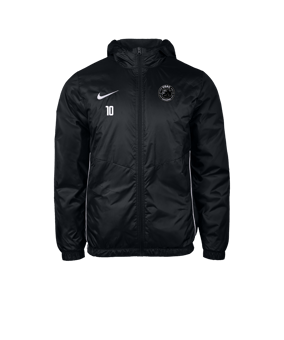 Nike Park 26 Veste de pluie Noir C010