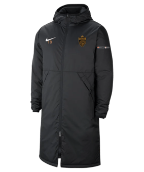 Nike Park 20 Winterjacke Schwarz F010