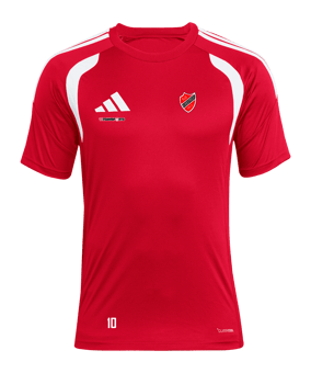 adidas Tiro 26 Trikot Rot