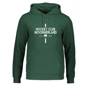 Merch Drummer 2.0 Hoody Bottle Green | #revolution