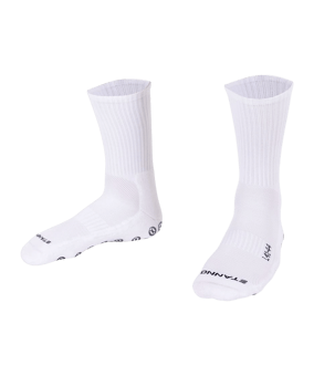 Stanno Raw Socken Weiß - weiss