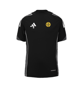 adidas Tiro 25 Competition Maillot Noir 