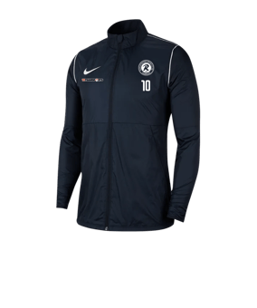 Nike Park 20 Regenjacke Blau F410