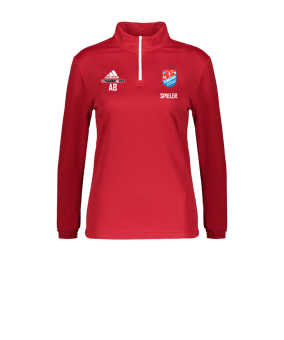 SG TiMoNo Ziptop Damen
