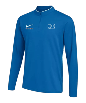 Nike Park 26 Drill Top Sweatshirt Kids Blau F463