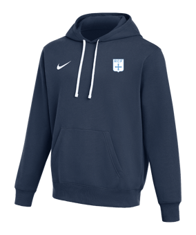 Nike Park 26 Sweatshirt à capuche Bleu C410