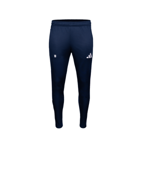 adidas Tiro 26 League Pantalon d'entraînement Bleu Foncé