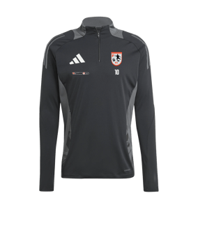 adidas Tiro 24 Competition Trainingstop Schwarz