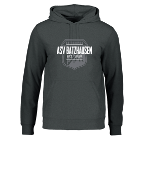 Merch Drummer 2.0 Hoody Dark Heather Grey | #background