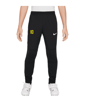 Nike Park 20 Trainingshose Kids Schwarz F010
