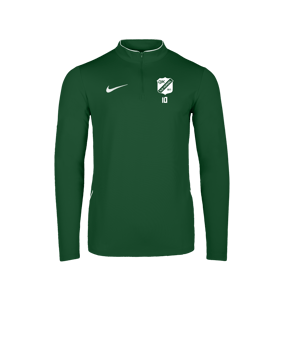 Nike Park 26 Drill Top Sweatshirt Grün F302