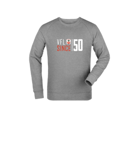 Merch Mini Changer 2.0 Sweatshirt Kids Heather Grey | #since