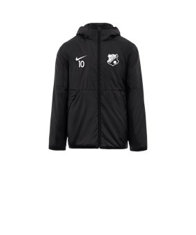 Nike Park 20 Repel Trainingsjacke Kids F010
