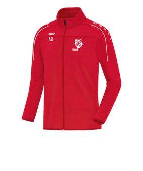 FC Wesuwe Trainingsjacke 
