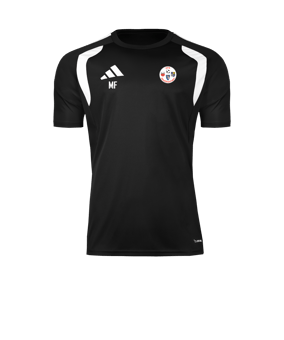 adidas Tiro 26 League Trikot Schwarz