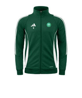 Veste de survêtement TIRO 24