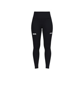 JAKO One Tight Damen Schwarz F800