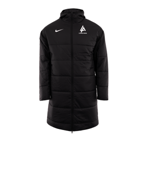 Veste de coach Nike TF Academy Pro 24 noire 