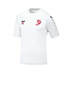 FC Wesuwe Trikot