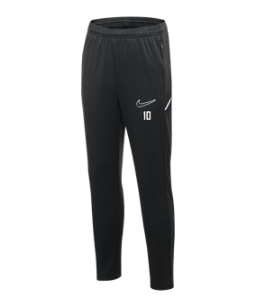 Nike Academy 25 Trainingshose Kids Schwarz F010