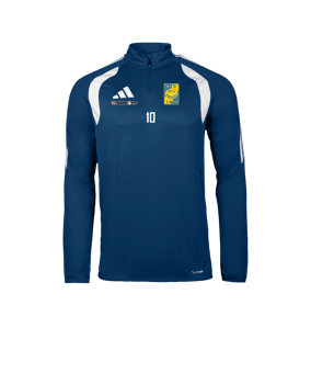 adidas Tiro 26 League Training Sweatshirt Dunkelblau