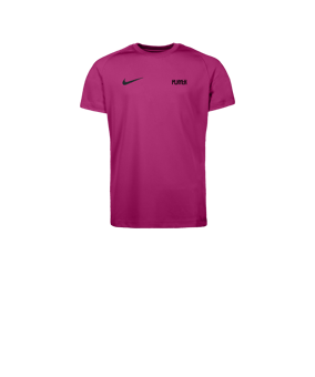 Nike Park VIII Trikot Kids Rosa F616