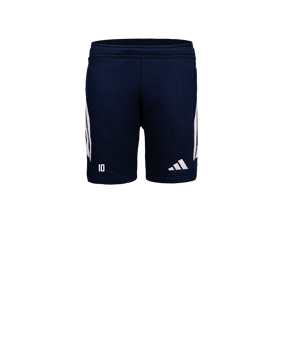 adidas Tiro 26 League Short Dunkelblau