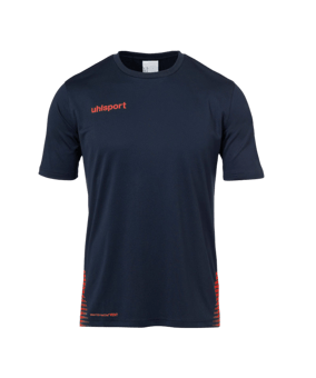 uhlsport Score Training T-Shirt Kids Blau F10 - blau