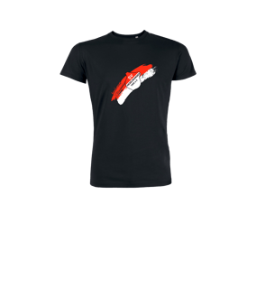 Merch Mini Creator 2.0 T-Shirt Kids Black | #brush
