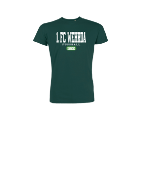 Merch Mini Creator 2.0 T-Shirt Kids Glazed Green FC036
