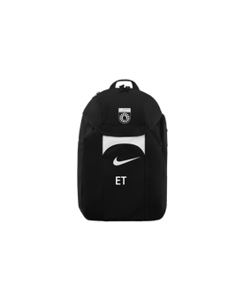 Nike Academy Rucksack Schwarz F011