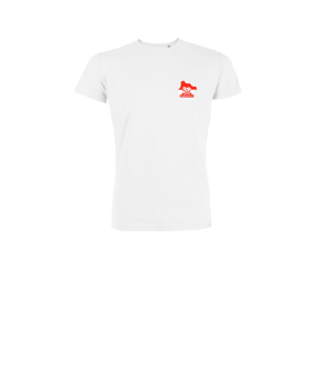 Merch Mini Creator 2.0 T-Shirt Kids White | #logo4c