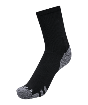 Hummel Pro Grip Socken F2114 - schwarz