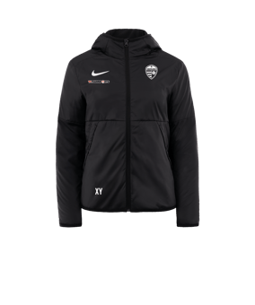 Nike Park 20 Repel Trainingsjacke Damen F010