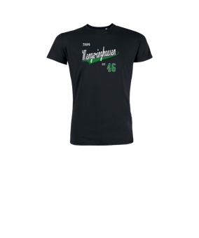 Merch Mini Creator 2.0 T-Shirt Kids Black FC002