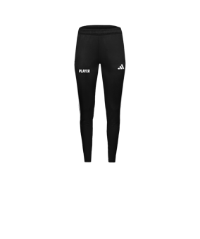 adidas Tiro 26 League Trainingshose Damen Schwarz